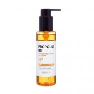 Масло для умывания с прополисом Propolis B5 Glow Barrier Calming Oil To Foam 120 SOME BY MI