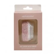 Щётка для педикюра с пемзой SOPHISTICATED