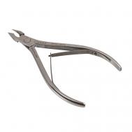 Кусачки маникюрные Series Master ручная заточка SALON Zinger