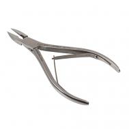 Кусачки маникюрные Series Master ручная заточка SALON Zinger