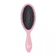 Расческа массажная пластик Lei