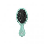 Расческа массажная пластик Lei
