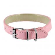 Ошейник Размер XS LADY PINK