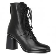 Ботильоны HALMANERA