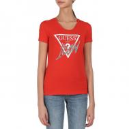 Футболки и топы Guess