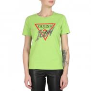 Футболки и топы Guess