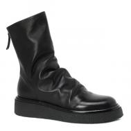 Ботинки HALMANERA