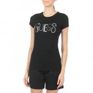 Футболки и топы Guess