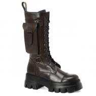 Полусапоги GIANNI RENZI