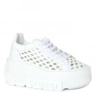 Кроссовки и кеды Casadei