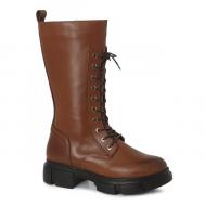 Полусапоги GIANNI RENZI