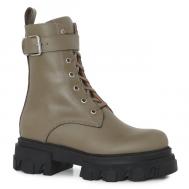 Ботинки GIANNI RENZI