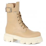 Полусапоги GIANNI RENZI