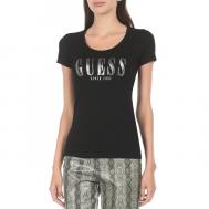 Футболки и топы Guess