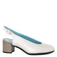 Туфли THIERRY RABOTIN