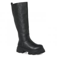 Сапоги GIANNI RENZI