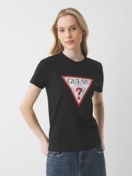 Футболки и топы Guess
