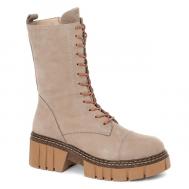 Полусапоги Lr Lorettini