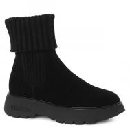 Ботинки Kelton