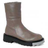 Полусапоги J.J.Delacroix