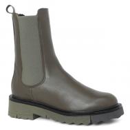 Ботинки J.J.Delacroix