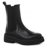 Ботинки J.J.Delacroix