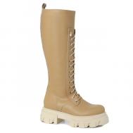 Сапоги GIANNI RENZI