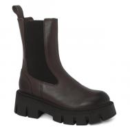 Полусапоги GIANNI RENZI