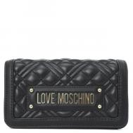 Клатчи Love Moschino
