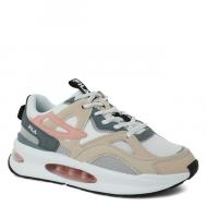 Кроссовки и кеды FILA