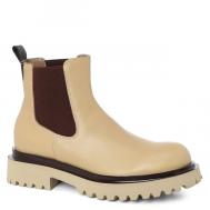 Ботинки J.J.Delacroix