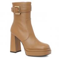 Ботильоны GIANNI RENZI