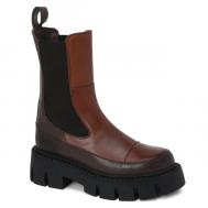 Полусапоги GIANNI RENZI