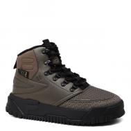 Кроссовки и кеды FILA