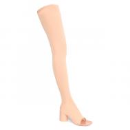 Сапоги MM6 MAISON MARGIELA