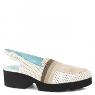 Туфли THIERRY RABOTIN