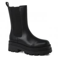 Полусапоги GIANNI RENZI