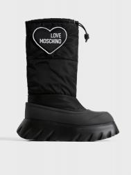 Ботинки Love Moschino