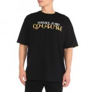 Футболки и майки Versace Jeans Couture