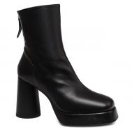 Ботильоны HALMANERA