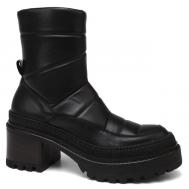 Ботильоны J.J.Delacroix