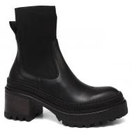 Ботильоны J.J.Delacroix