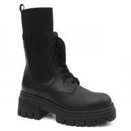 Полусапоги J.J.Delacroix