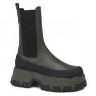 Полусапоги J.J.Delacroix