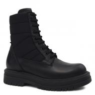 Ботинки J.J.Delacroix