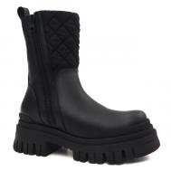 Полусапоги J.J.Delacroix