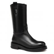 Полусапоги CRISPINIANO