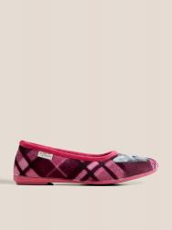 Домашняя обувь La Maison De L'espadrille