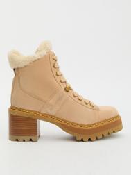 Ботильоны See by Chloe