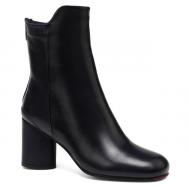 Ботильоны PAS DE ROUGE